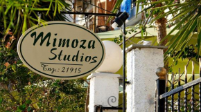 Mimoza Studios